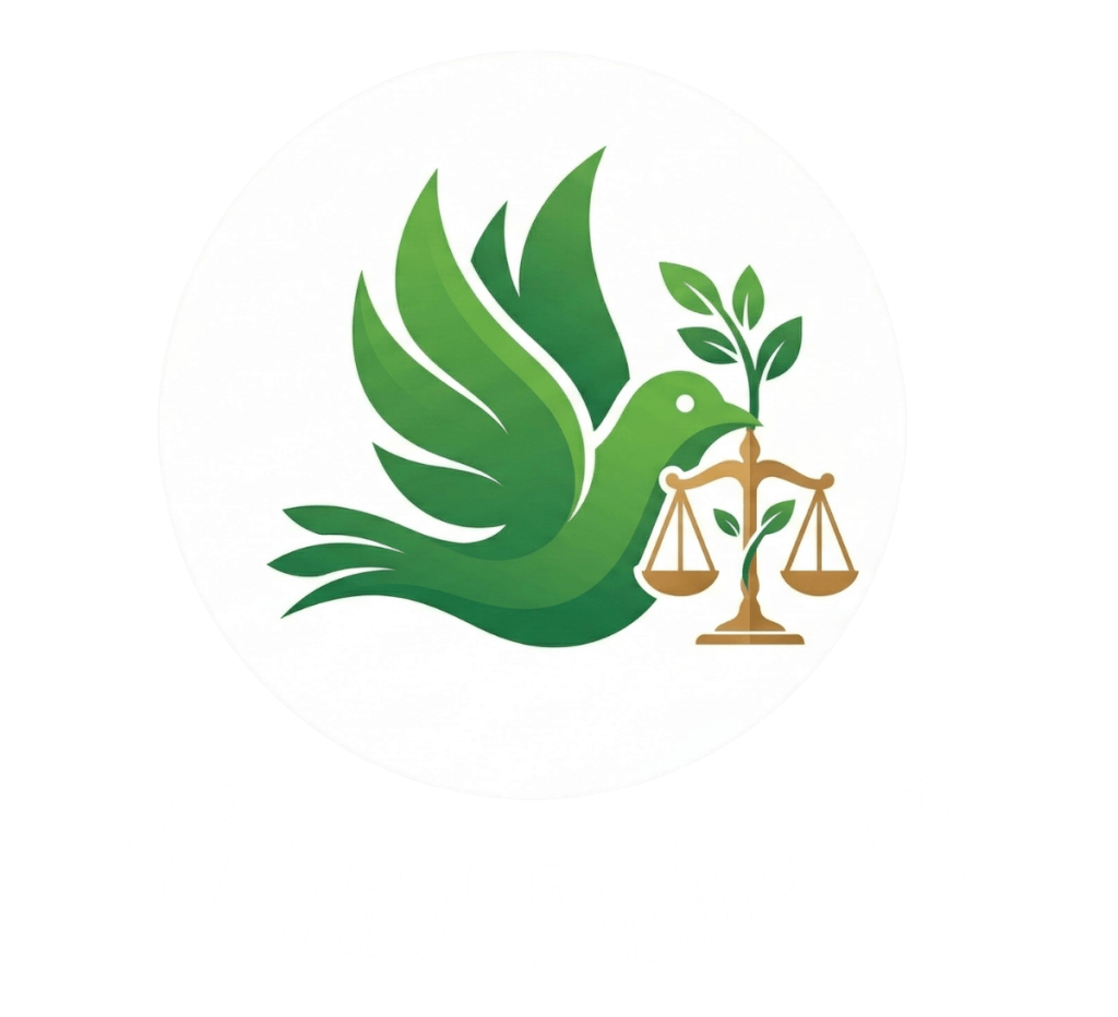hỗ trợ pháp lý