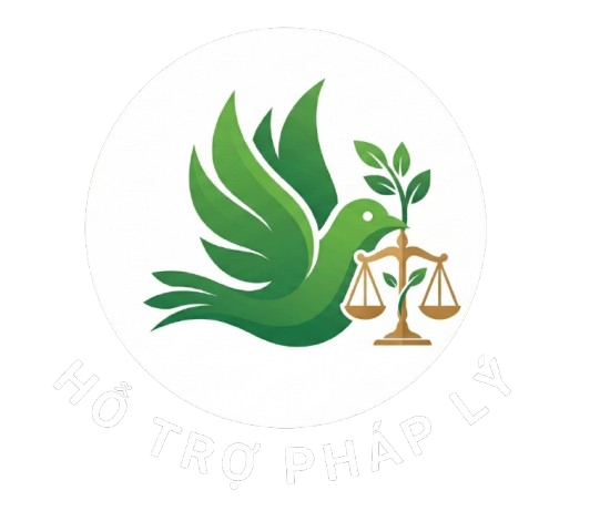 hỗ trợ pháp lý